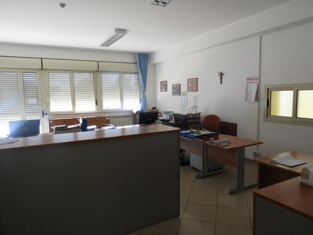 Segreteria didattica